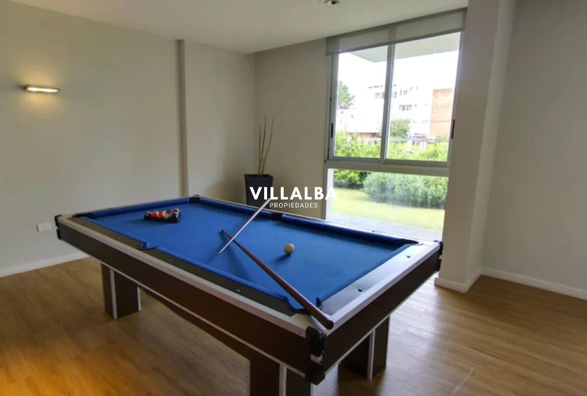 Apartamento ID.2394 - Espectacular unidad de 2 dormitorios