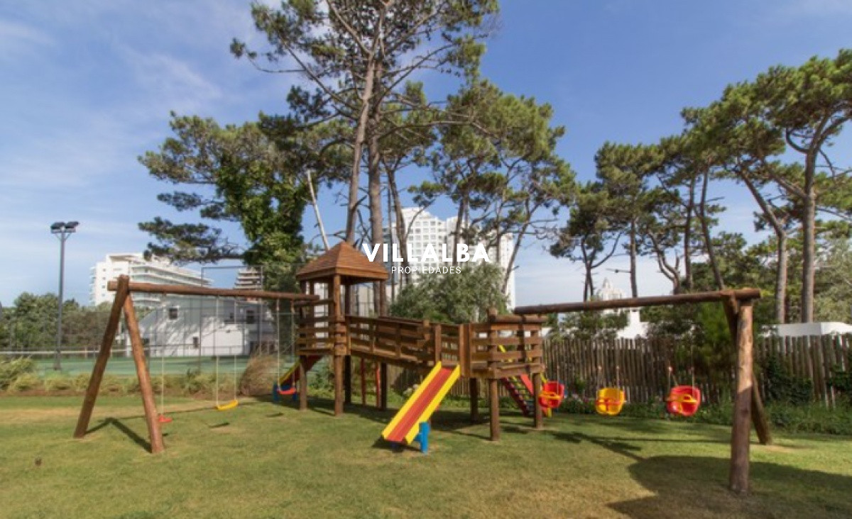 Apartamento ID.1760 - Gala Vista- Una torre con servicios y gastos bajos.