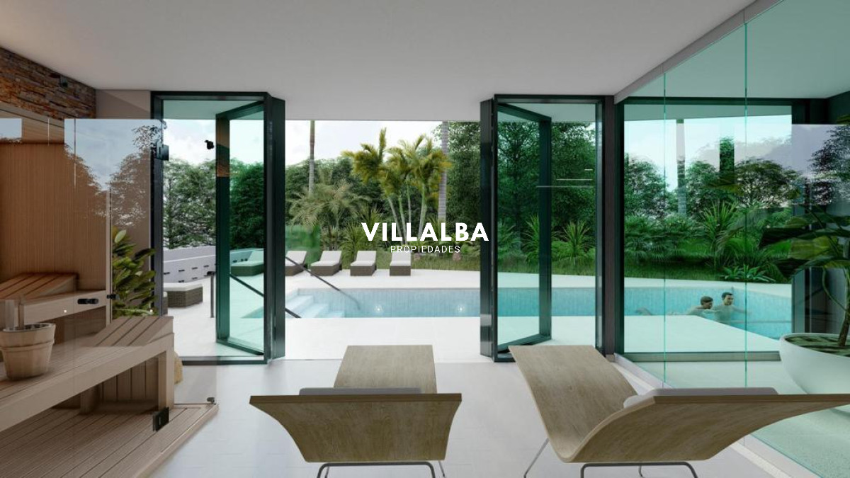 Apartamento ID.4265 - Apartamento 1 dormitorio alquiler anual