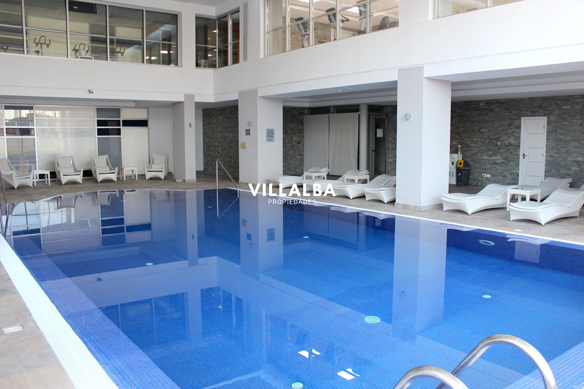 Apartamento ID.4264 - Hermoso Apartamento disponible alquiler anual e invernal