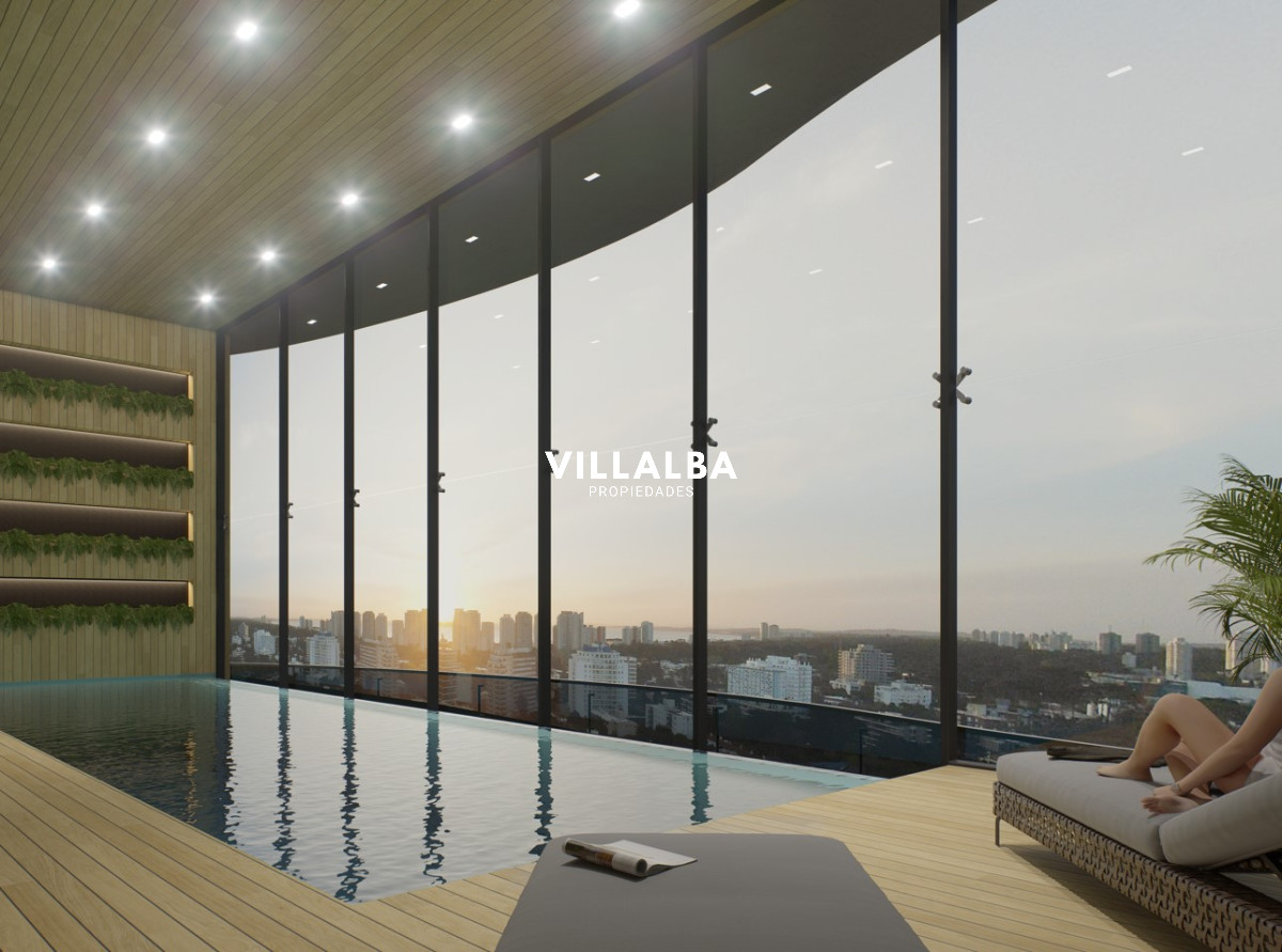 Apartamento ID.2397 - Apartamento Frente al mar.