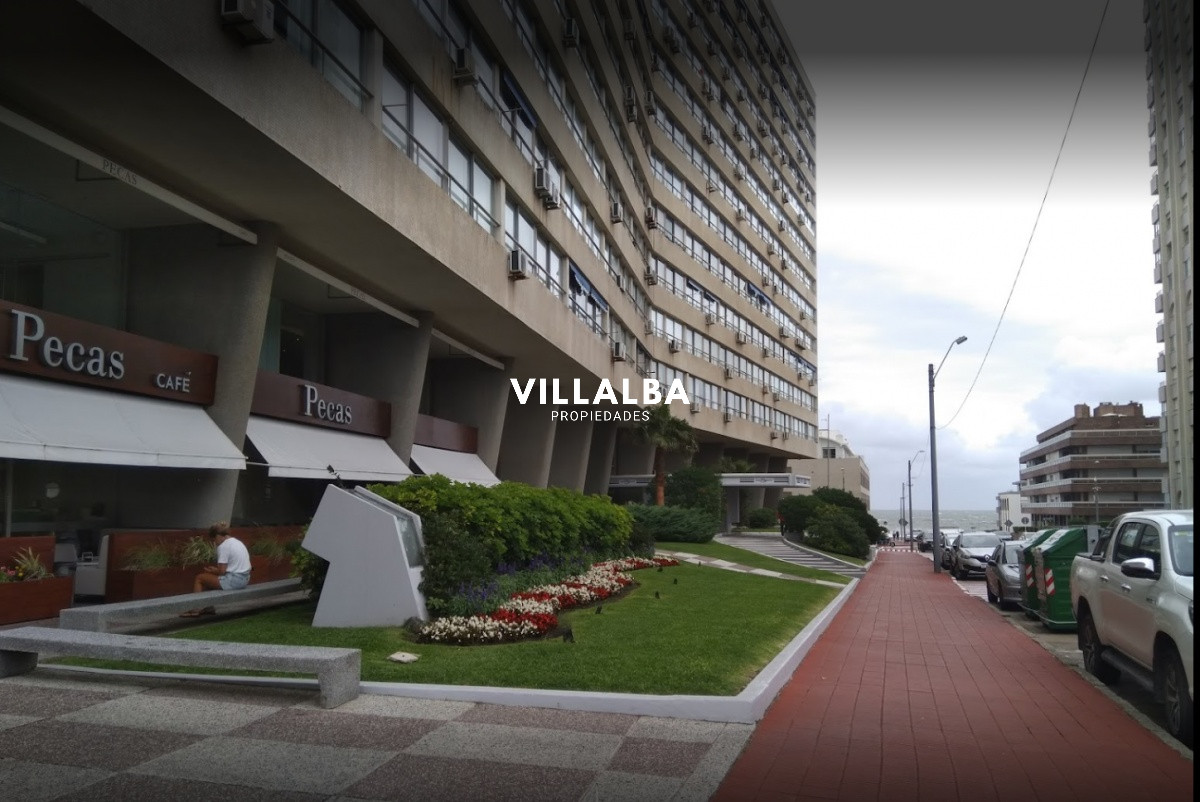 Apartamento ID.632 - Oportunidad de 1 dormitorio en Península