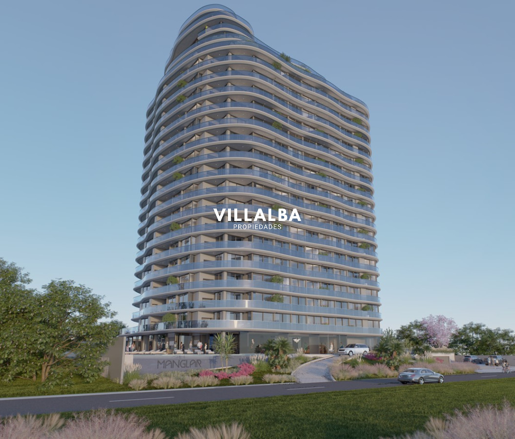 Apartamento ID.2397 - Apartamento Frente al mar.