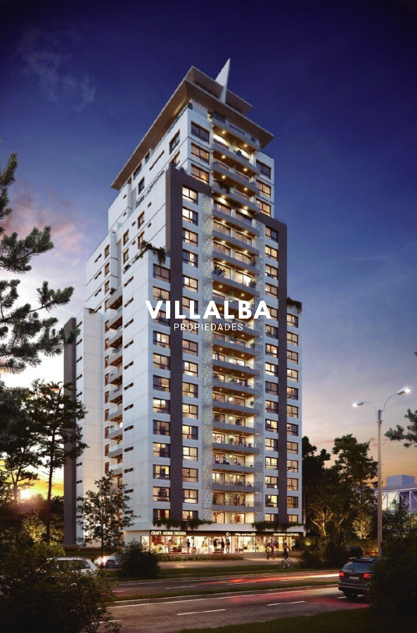 Apartamento ID.2556 - DIAMOND RESIDENCES