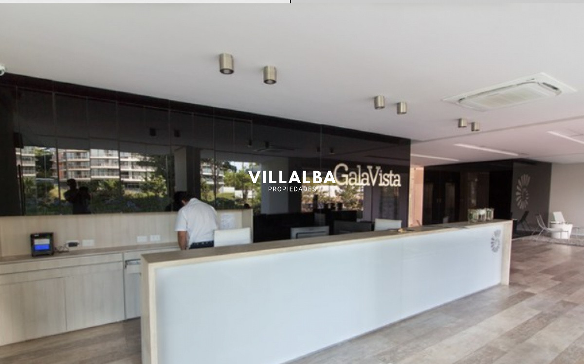 Apartamento ID.4387 - Venta - Piso alto en Gala Vista, Punta del Este | 3 Dormitorios