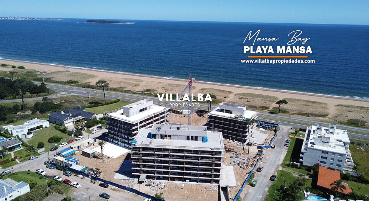 Apartamento ID.1224 - Viví de vacaciones todo el año 