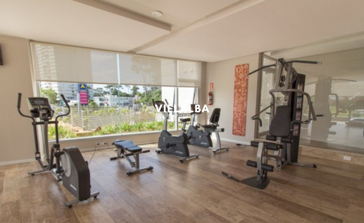 Apartamento ID.4387 - Venta - Piso alto en Gala Vista, Punta del Este | 3 Dormitorios