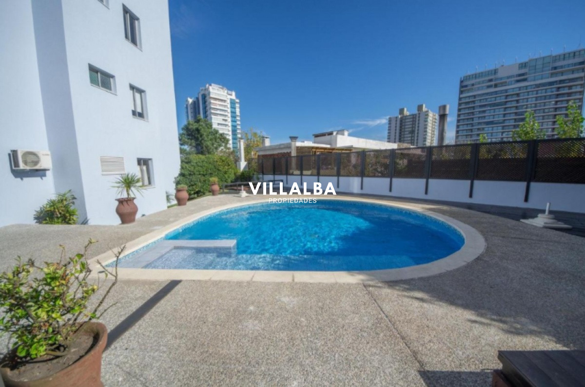 Apartamento ID.4639 - Apartamento 1 dormitorio alquiler temporada