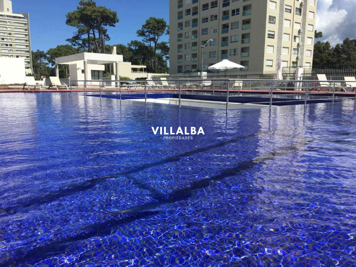 Apartamento ID.4389 - Apartamento 2 dormitorios venta Green life