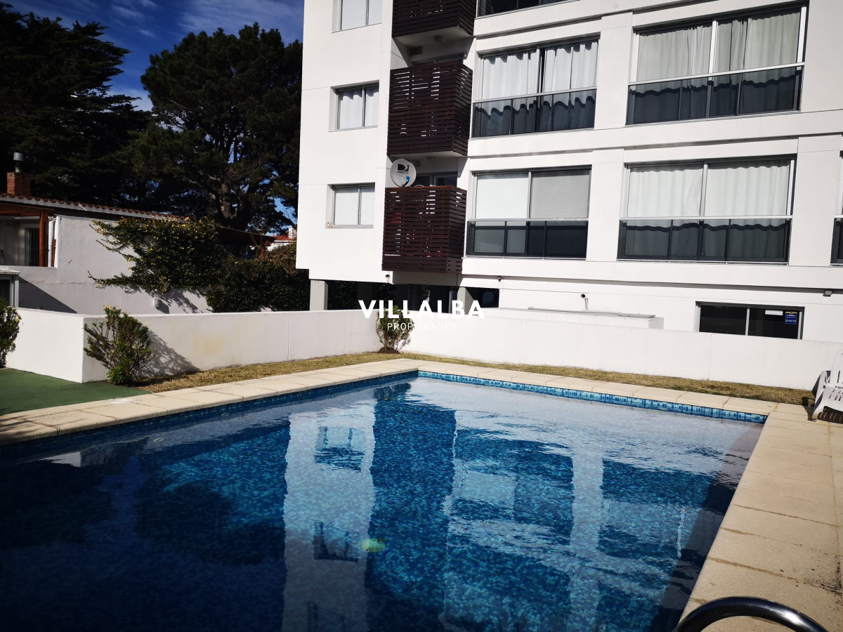Apartamento ID.114 - Venta 2 dormitorios en  Aidy Grill