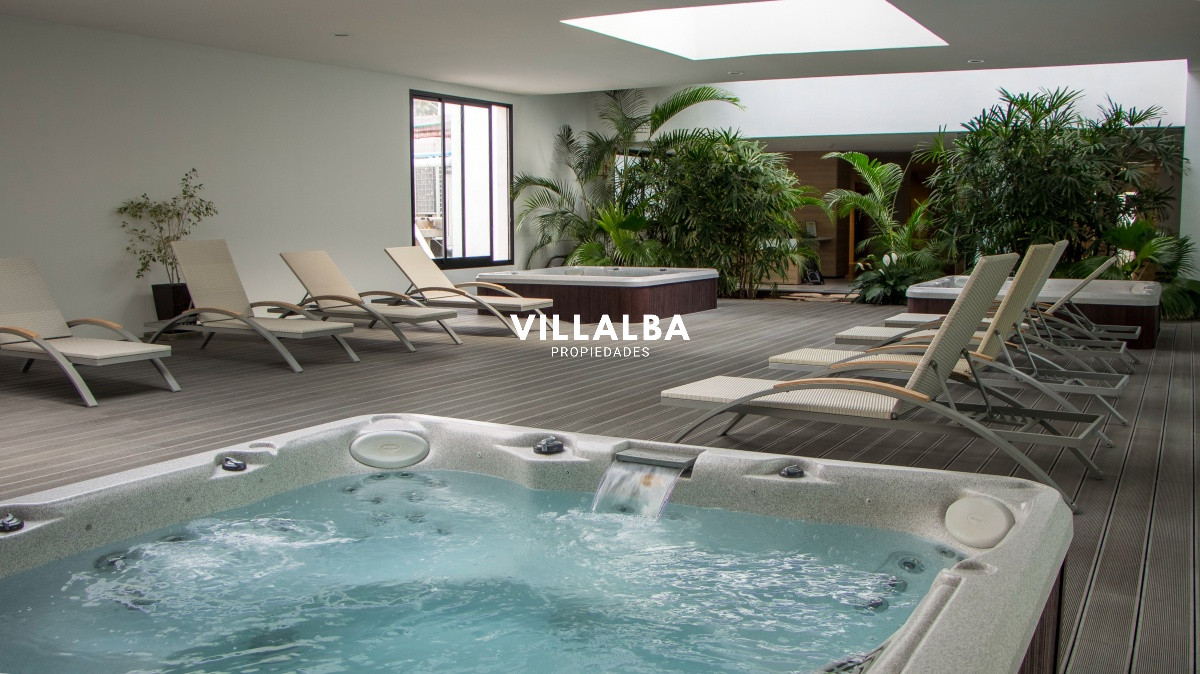 Apartamento ID.3577 - Departamento a estrenar en Edificio Green Life – Punta del Este