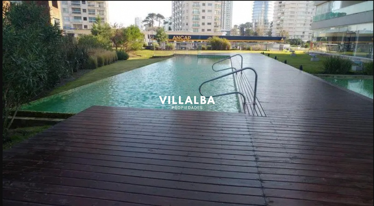 Apartamento ID.1760 - Gala Vista- Una torre con servicios y gastos bajos.