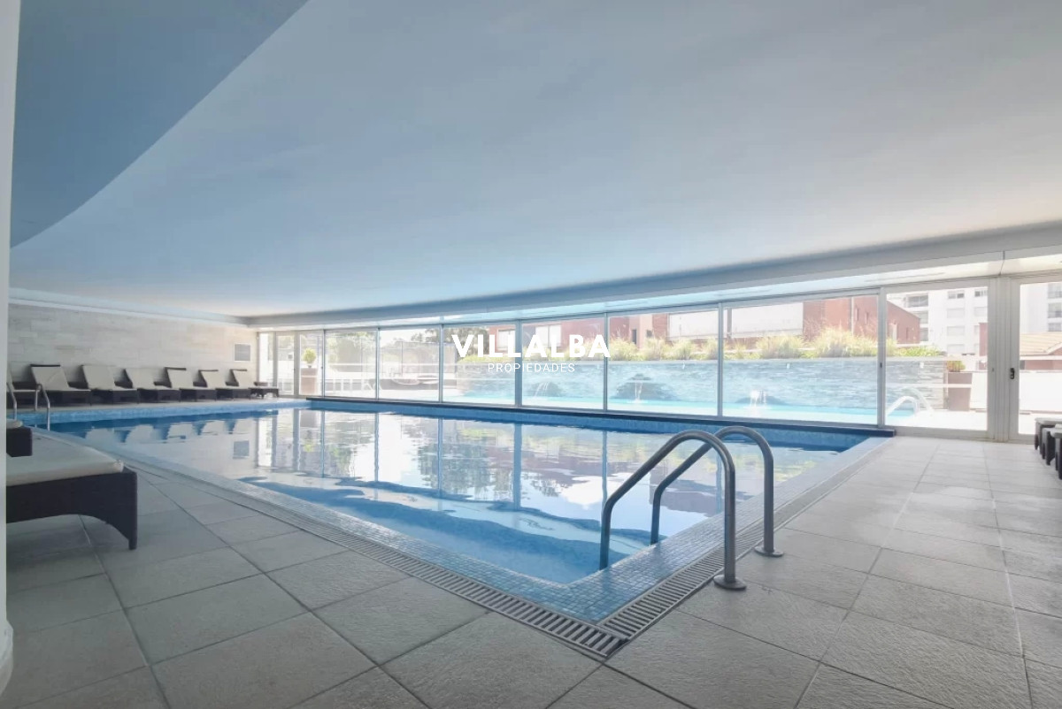 Apartamento ID.3926 - SEASON TOWER PUNTA DEL ESTE 