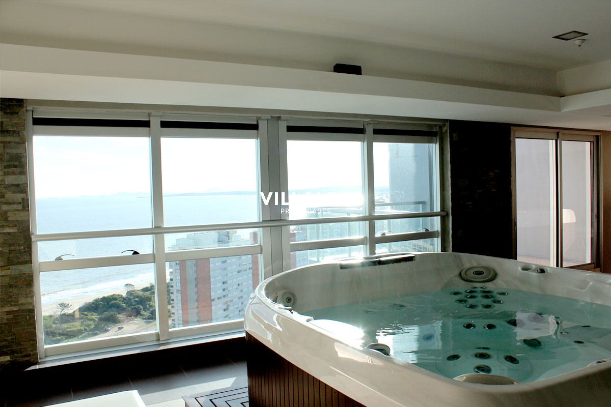 Apartamento ID.4664 - Apartamento en Mansa a 100 metros del mar