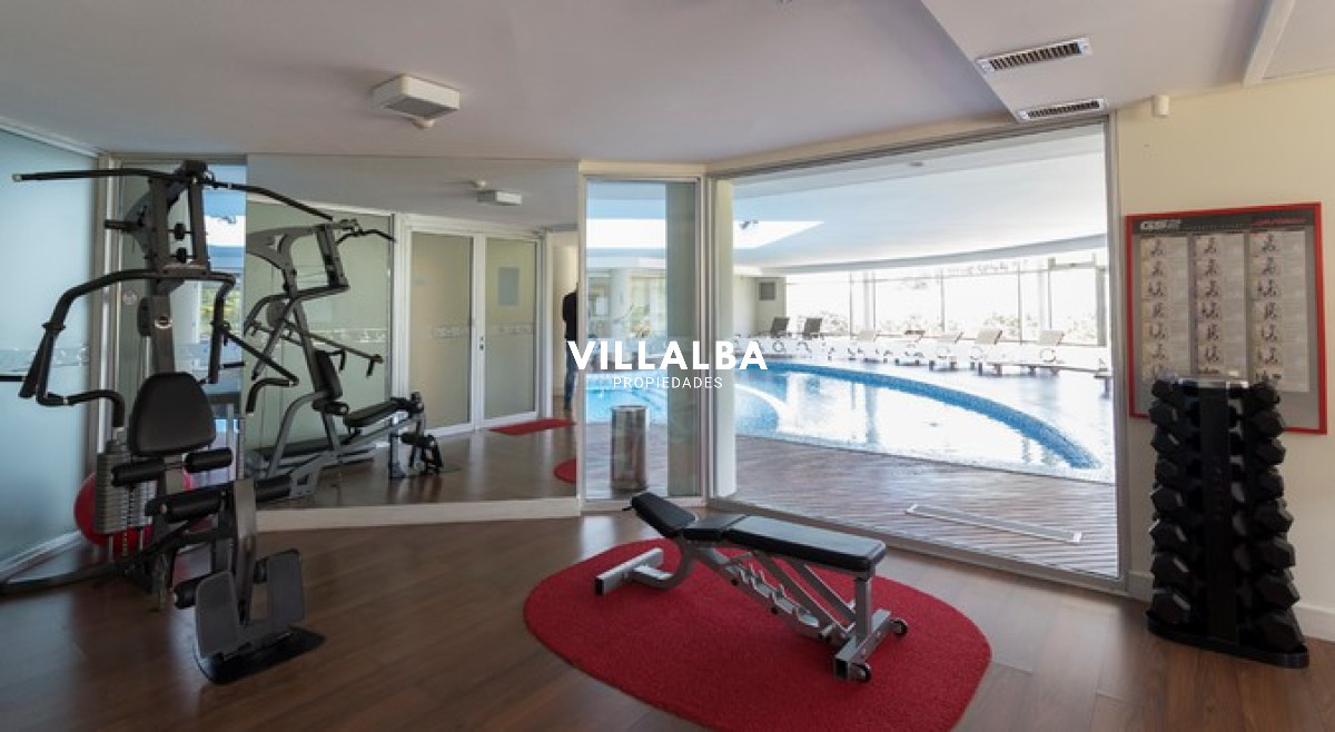 Apartamento ID.3963 - Apartamento 3 dormitorios 3 baños  venta