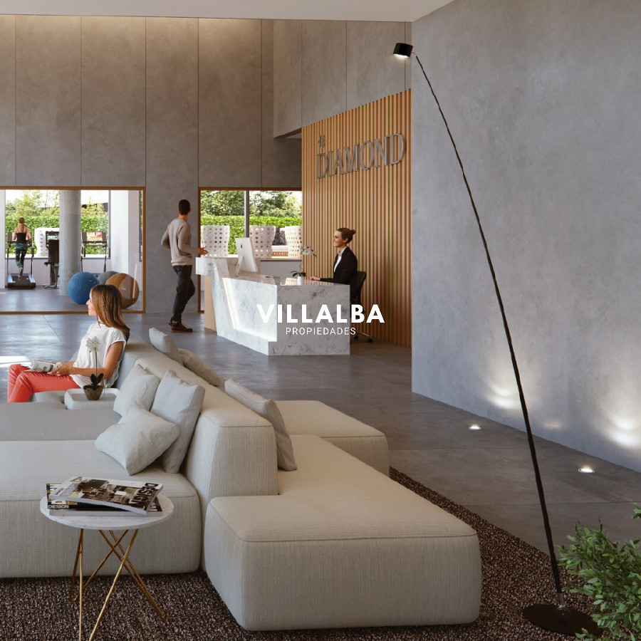 Apartamento ID.2556 - DIAMOND RESIDENCES