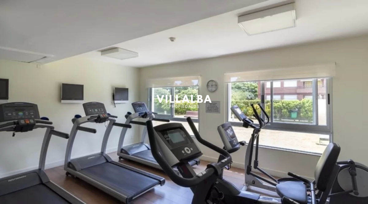 Apartamento ID.3229 - Ocean Drive - 1 dormitorio y medio en venta