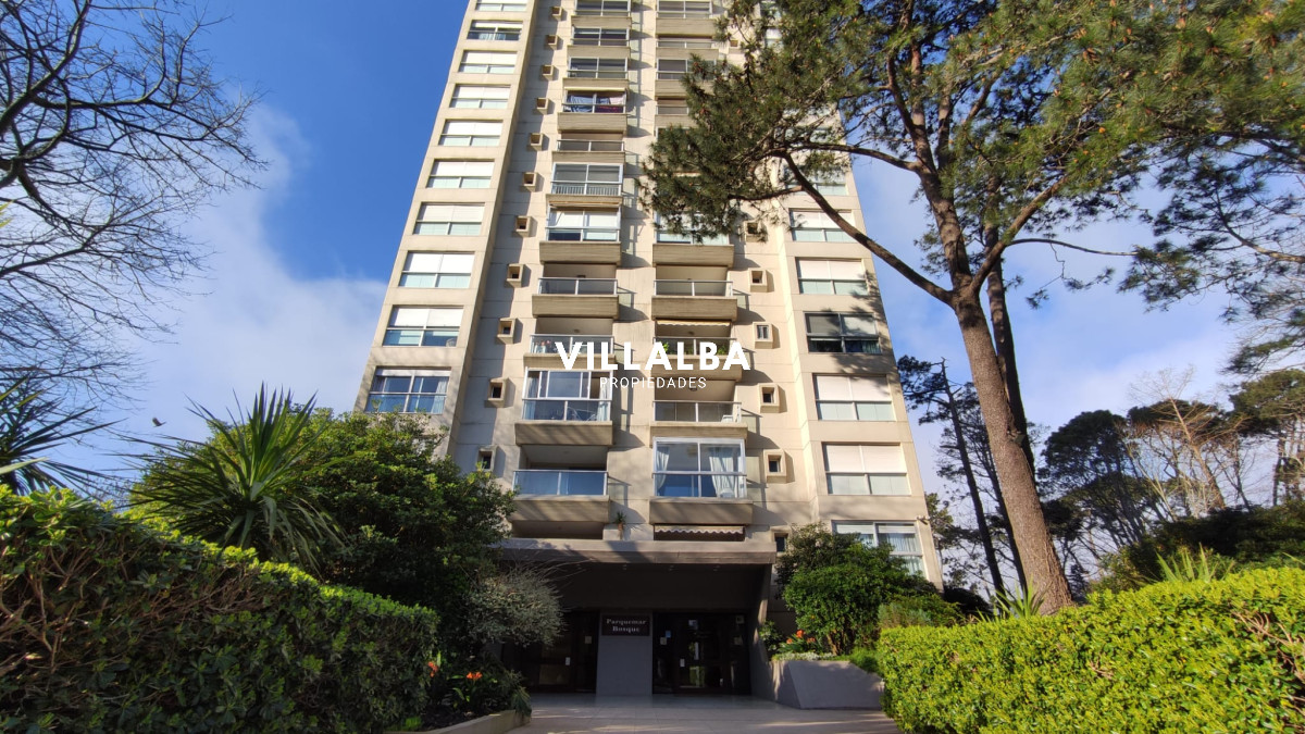 Apartamento ID.4776 - Apartamento reciclado de 2 dormitorios en Roosevelt