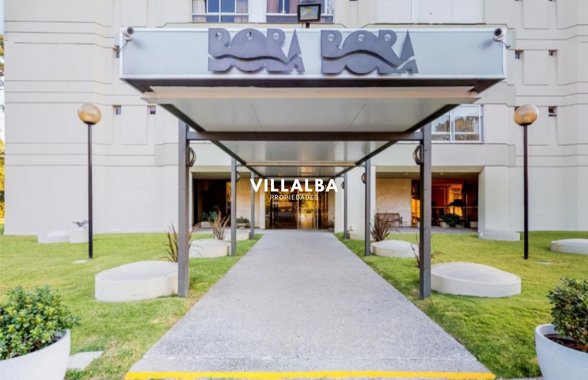 Apartamento ID.3648 - Piso alto, vista al mar - 3 dormitorios 