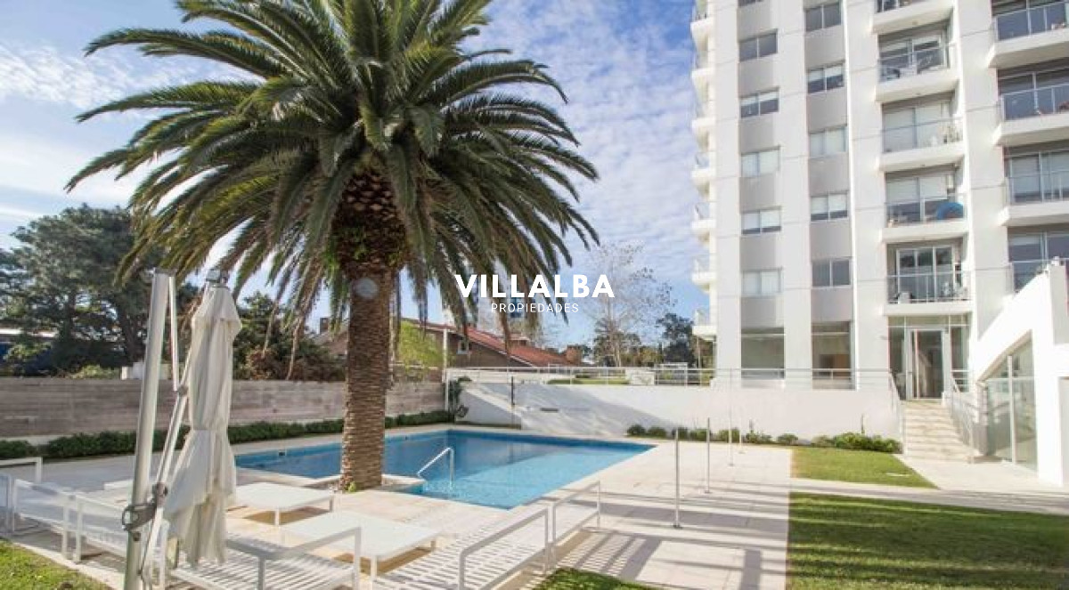 Apartamento ID.3545 - Imperdible 3 dormiotios 