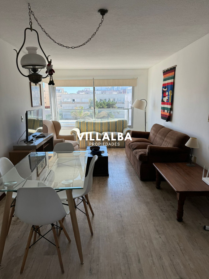 Apartamento ID.2952 - Peninsula 2 dormitoprios