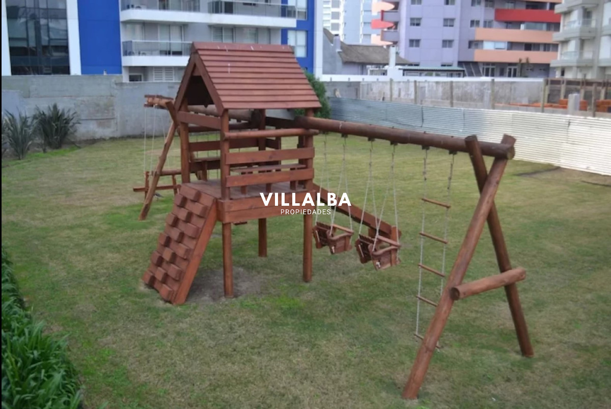 Apartamento ID.2394 - Espectacular unidad de 2 dormitorios
