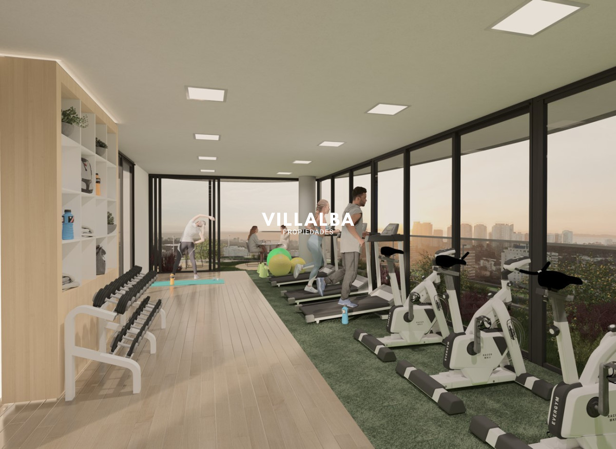 Apartamento ID.2397 - Apartamento Frente al mar.