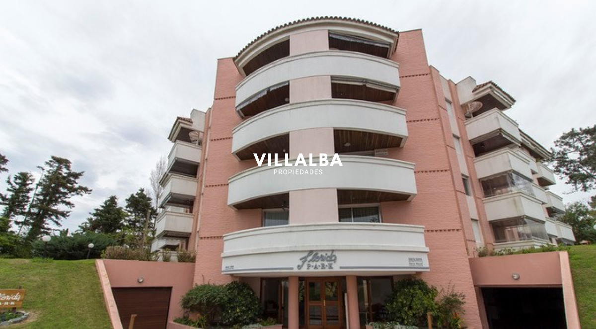 Apartamento ID.4407 - Apartamento 3 dormitorios mansa Punta del Este
