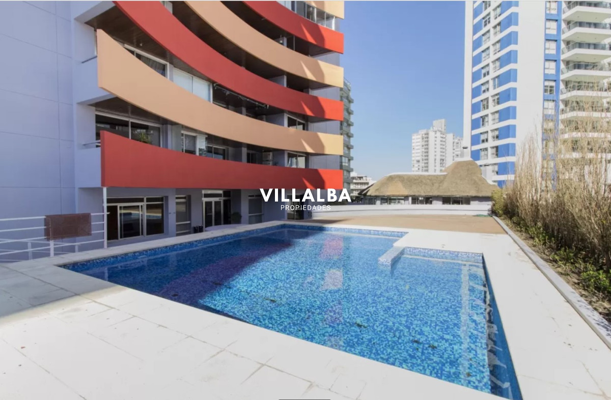 Apartamento ID.1851 - Oportunidad