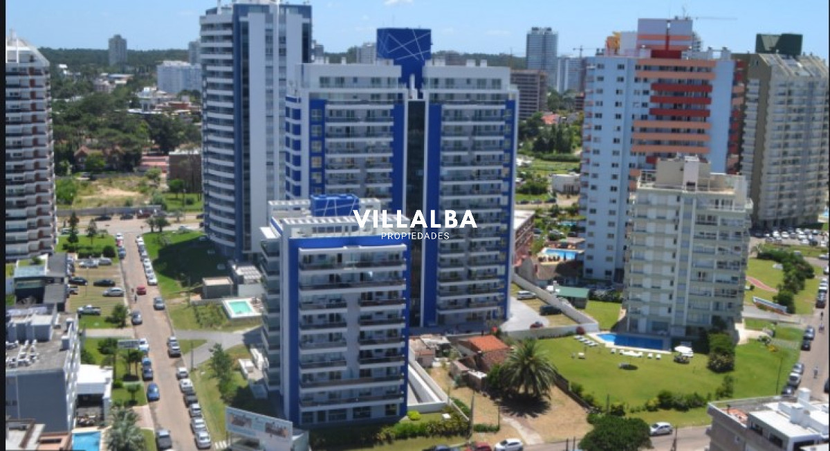 Apartamento ID.2394 - Espectacular unidad de 2 dormitorios