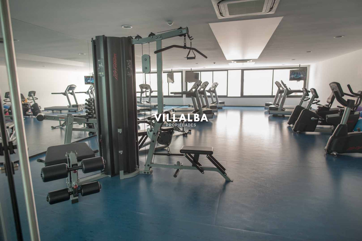 Apartamento ID.3577 - Departamento a estrenar en Edificio Green Life – Punta del Este