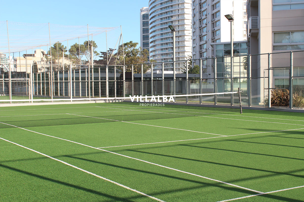 Apartamento ID.4264 - Hermoso Apartamento disponible alquiler anual e invernal