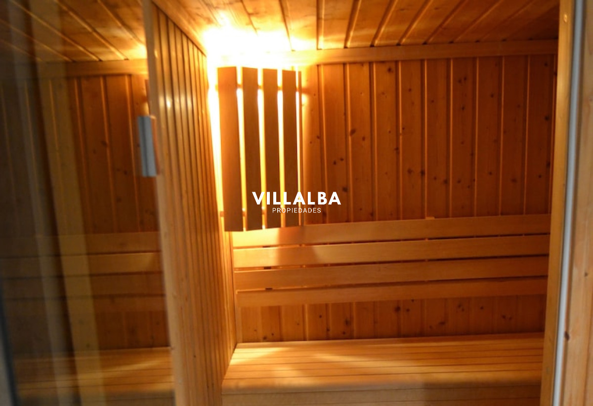 Apartamento ID.183 - Playa Brava- 2 dormitorios