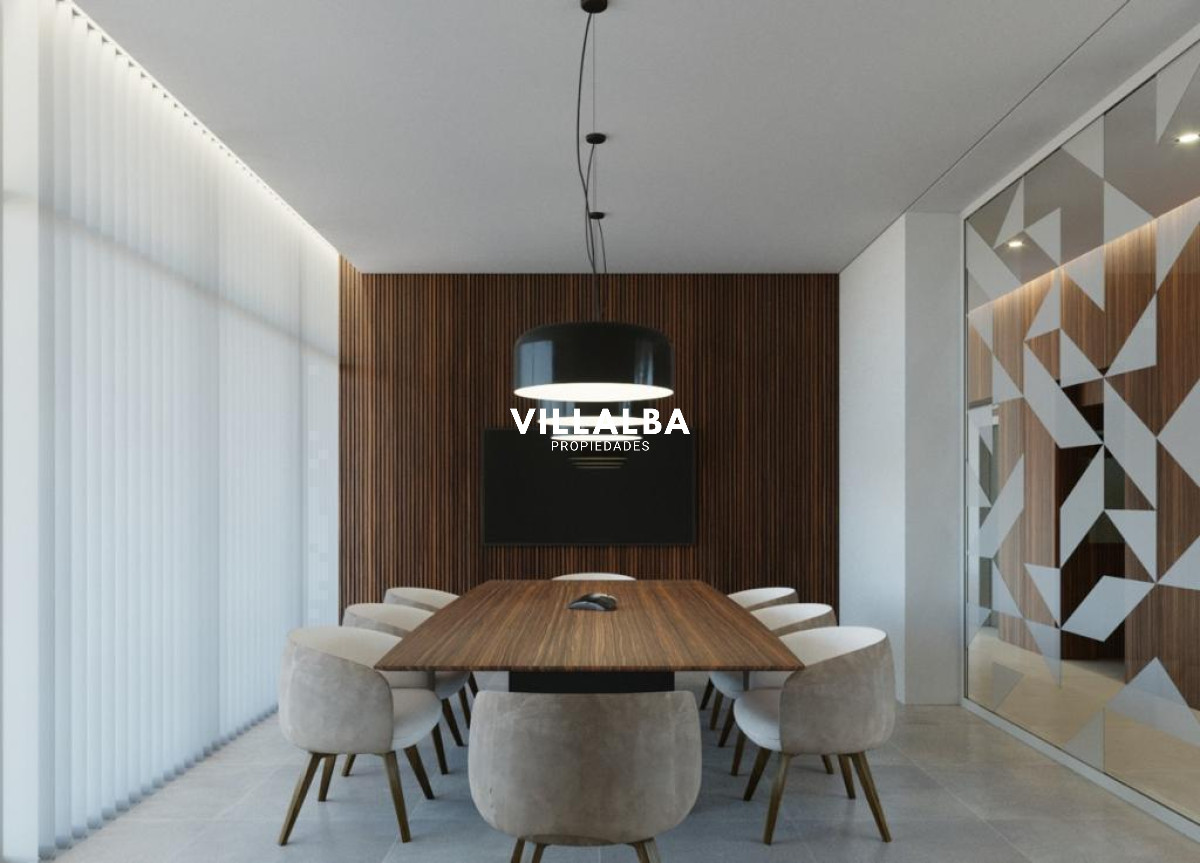 Apartamento ID.4265 - Apartamento 1 dormitorio alquiler anual