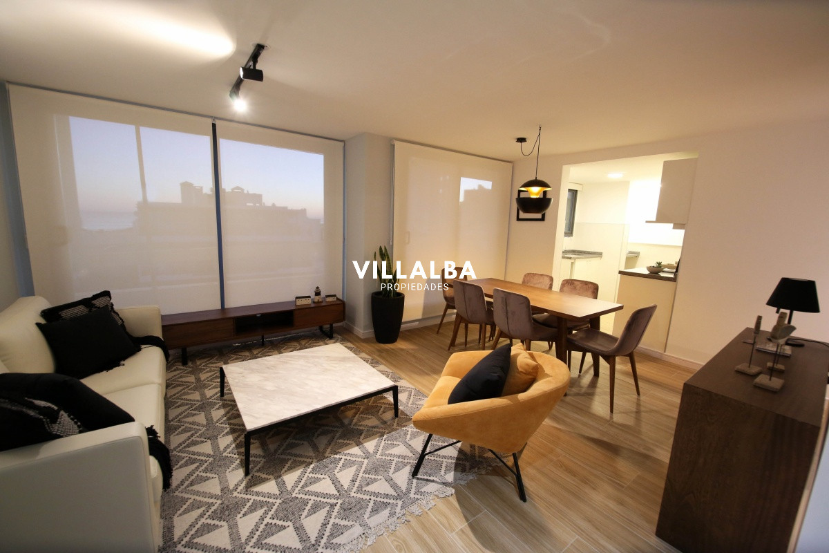 Apartamento ID.831 - Oportunidad 2 dormitorios a Estrenar 