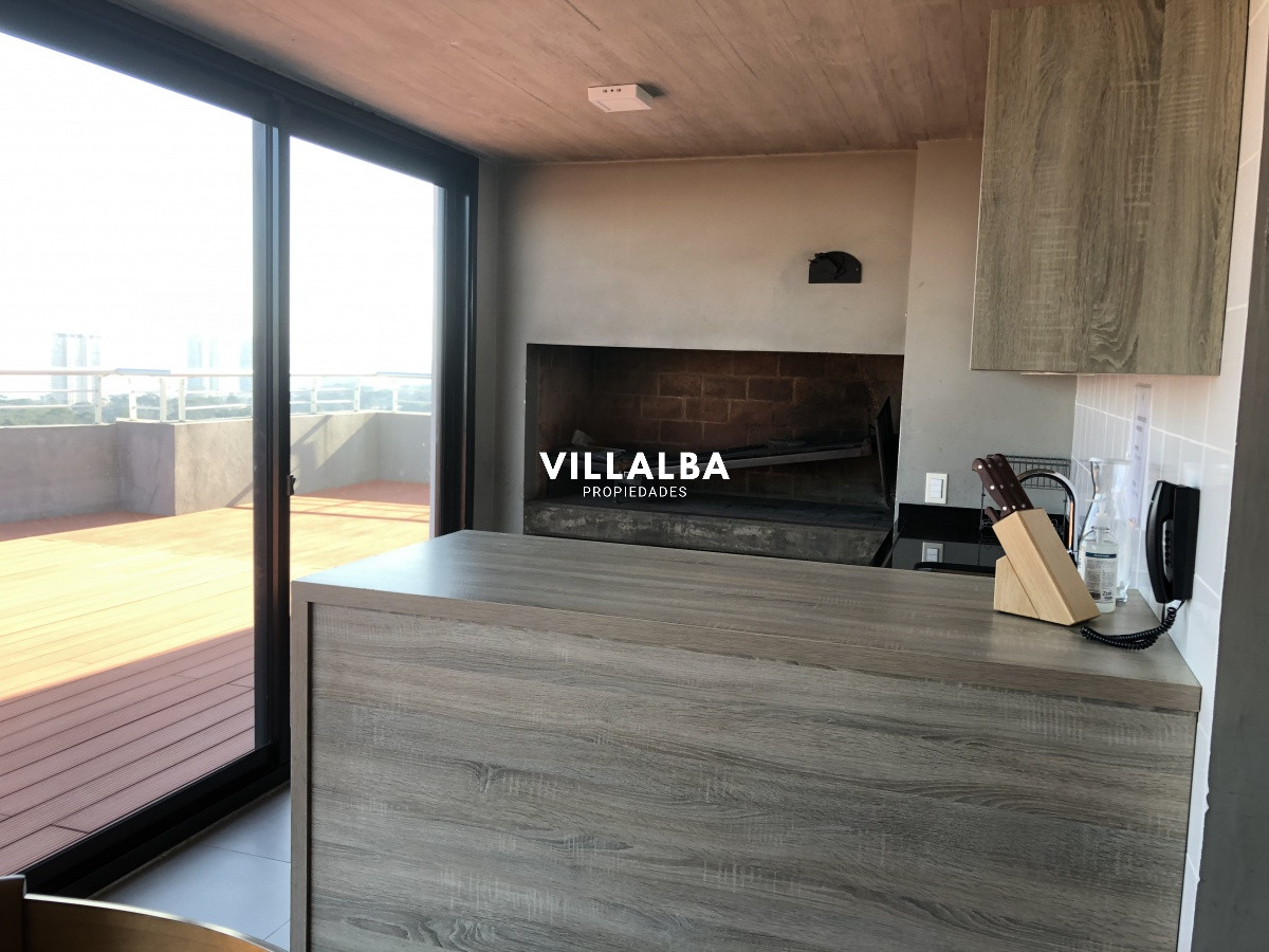 Apartamento ID.4363 - Apartamento en Punta del Este, Roosevelt