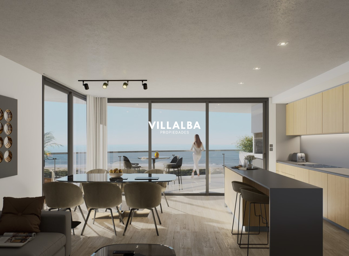 Apartamento ID.2397 - Apartamento Frente al mar.