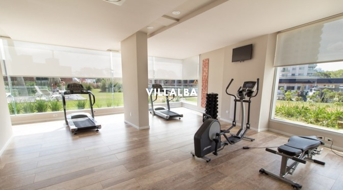 Apartamento ID.1760 - Gala Vista- Una torre con servicios y gastos bajos.