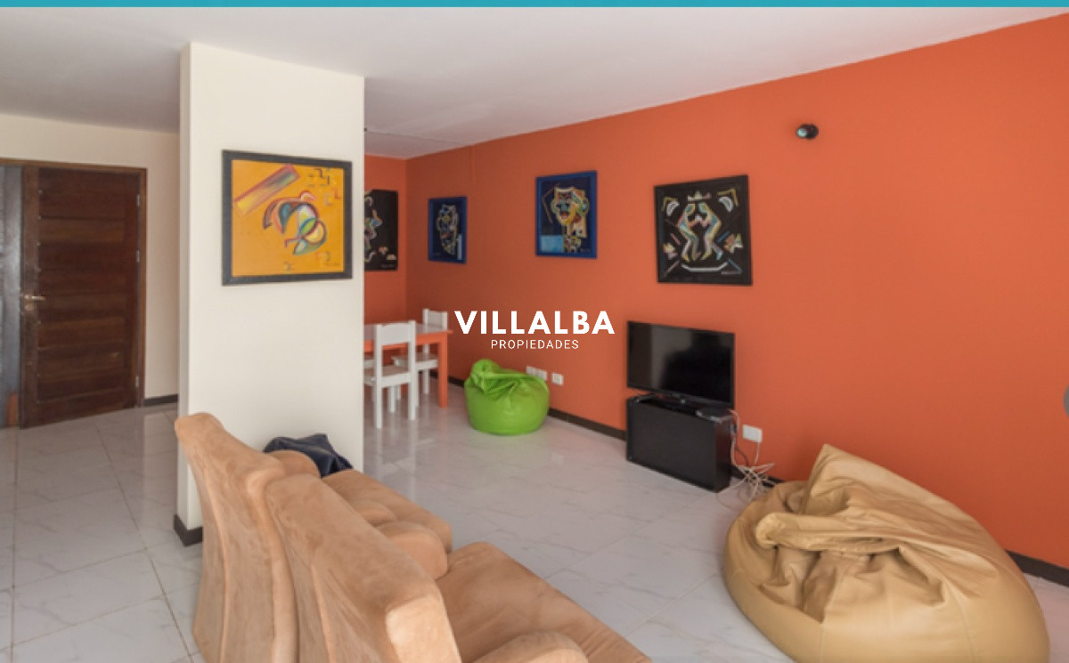 Apartamento ID.34 - Oportunidad 3 dormitorios 