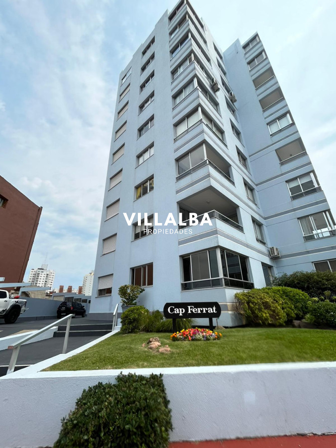 Apartamento ID.4639 - Apartamento 1 dormitorio alquiler temporada
