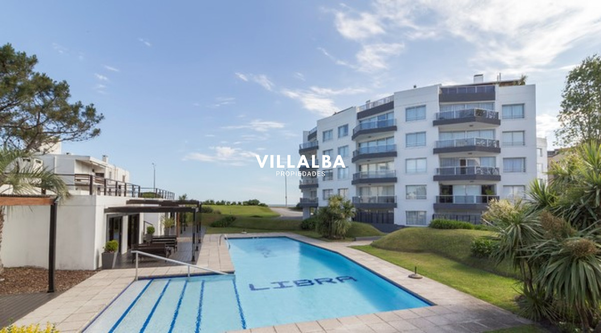 Apartamento ID.34 - Oportunidad 3 dormitorios 