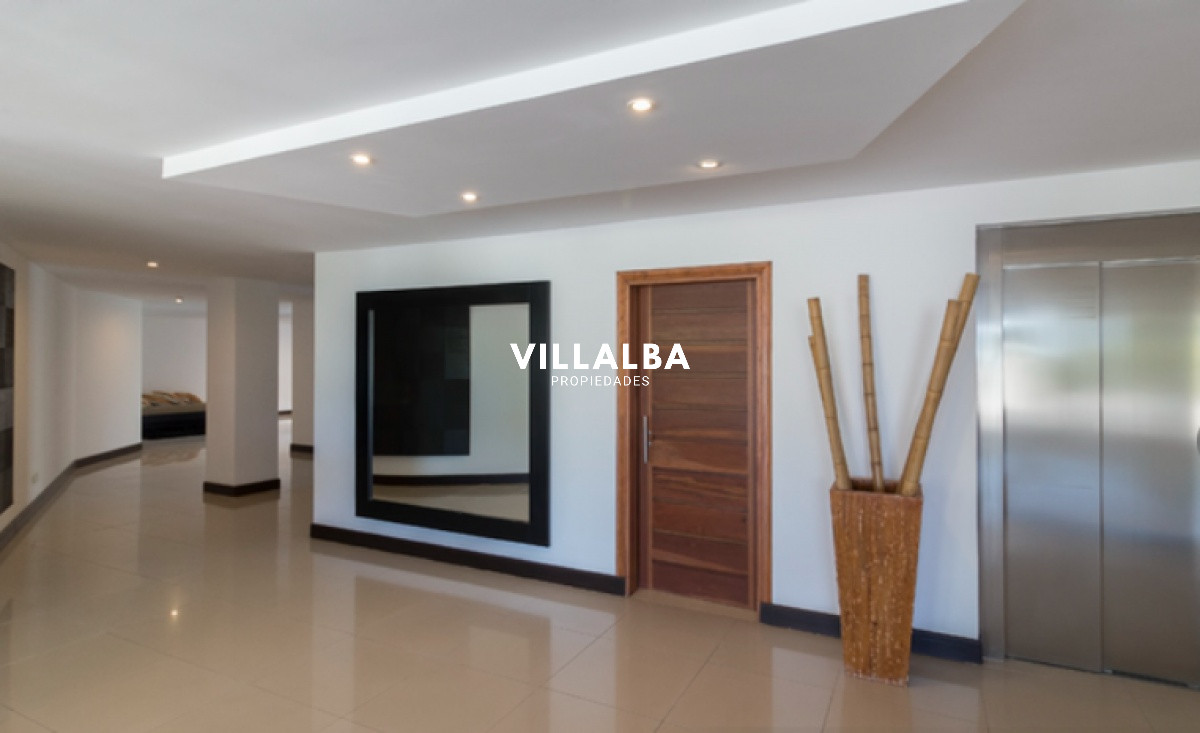 Apartamento ID.34 - Oportunidad 3 dormitorios 