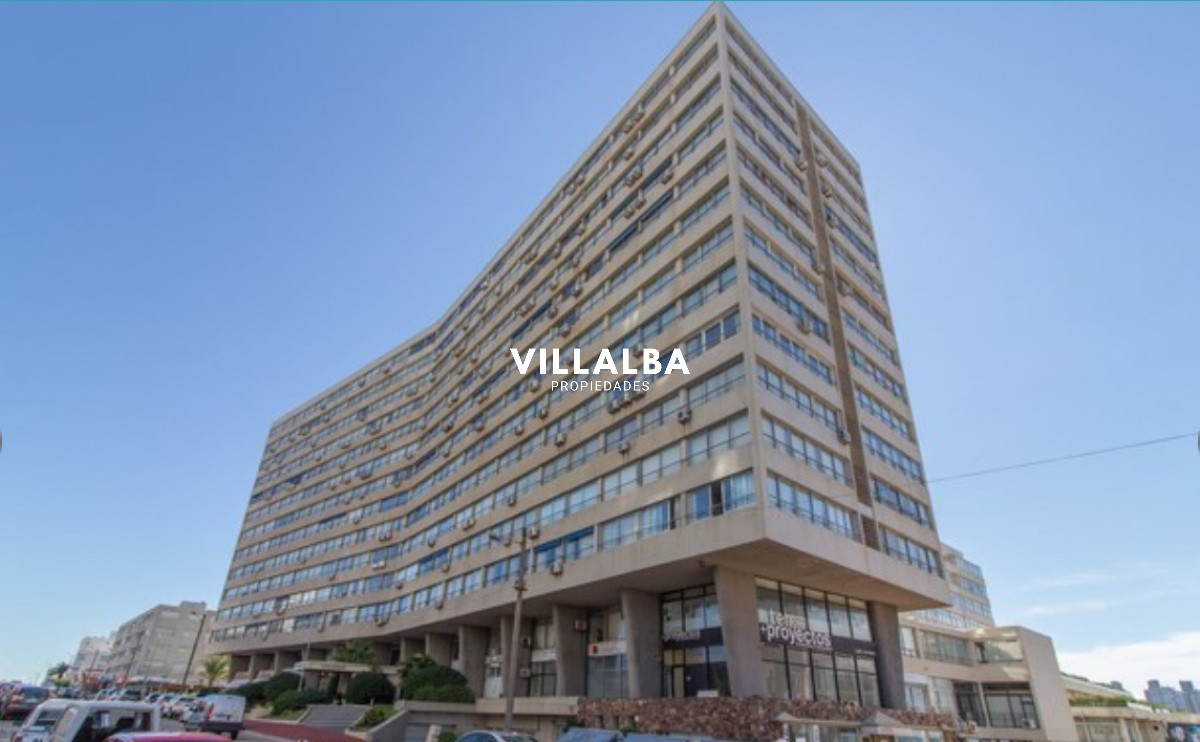 Apartamento ID.632 - Oportunidad de 1 dormitorio en Península