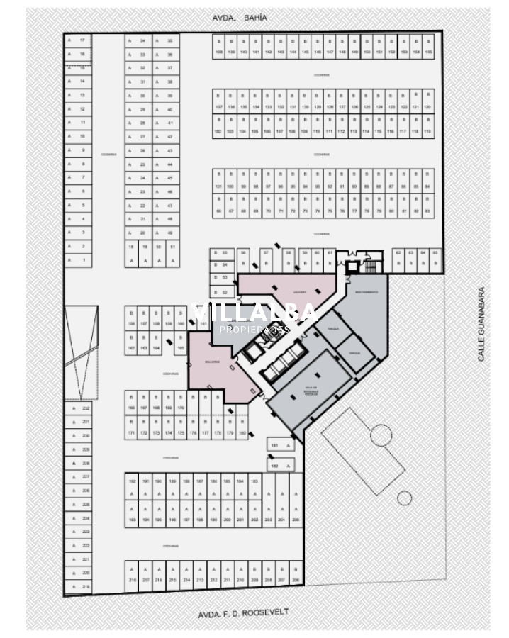 Apartamento ID.2793 - EVE TOWER  Precio lanzamiento desde U$S 119.000