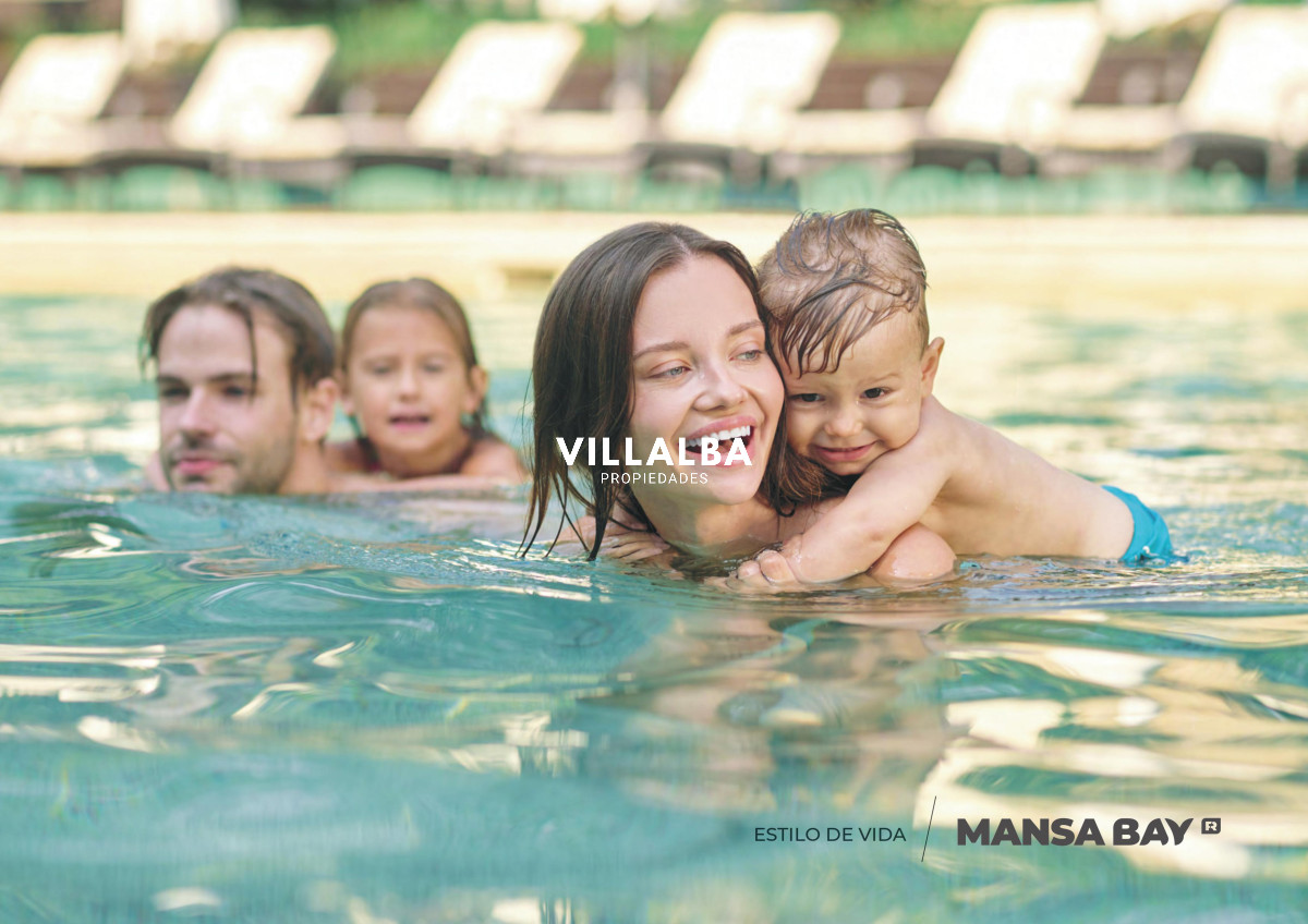 Apartamento ID.2601 - Mansa Bay