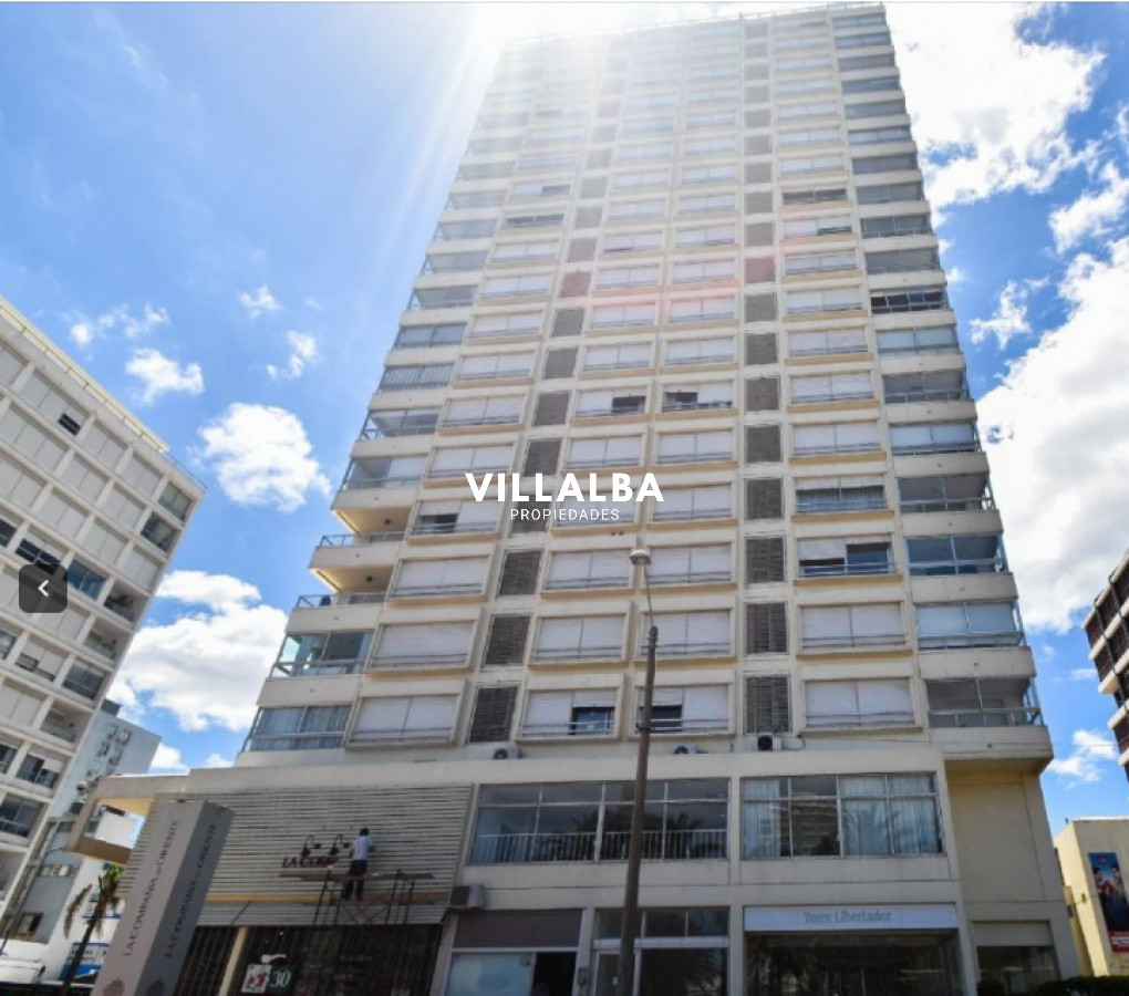 Apartamento ID.3646 - OPORTUNIDAD PENINSULA 1 DORMITORIO