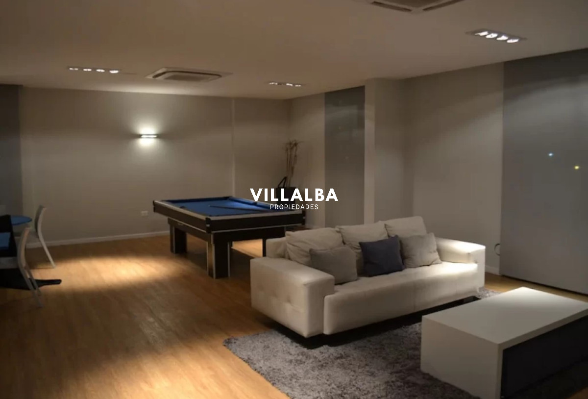 Apartamento ID.2394 - Espectacular unidad de 2 dormitorios