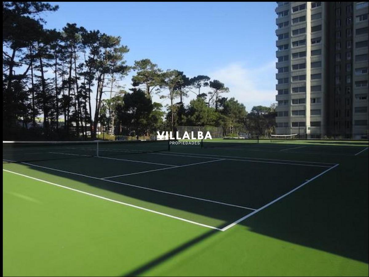 Apartamento ID.3577 - Departamento a estrenar en Edificio Green Life – Punta del Este