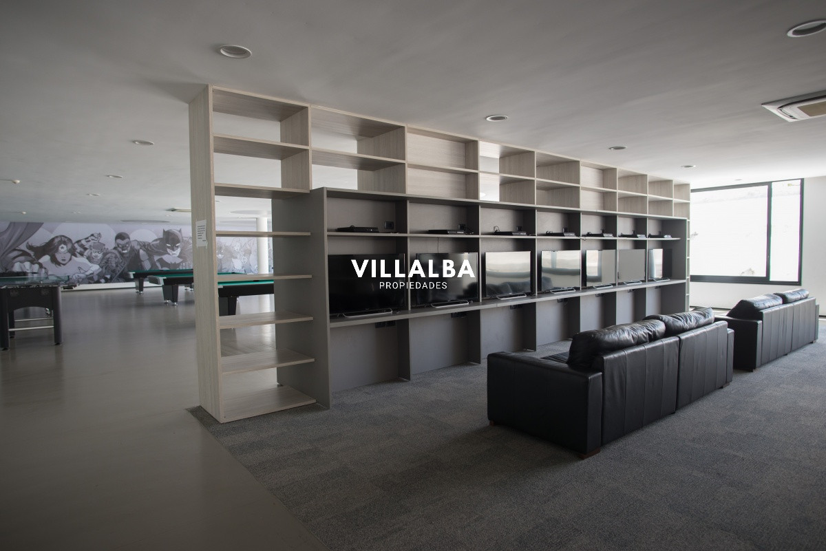 Apartamento ID.4389 - Apartamento 2 dormitorios venta Green life