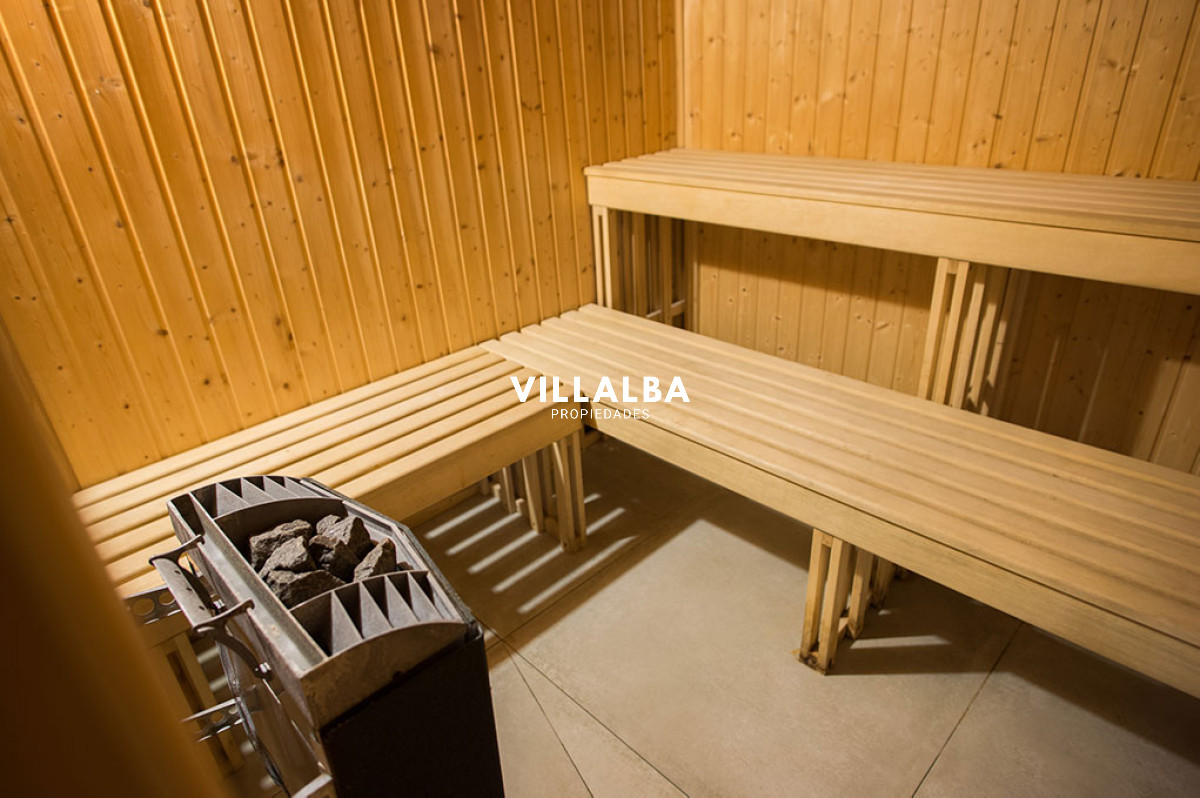 Apartamento ID.3577 - Departamento a estrenar en Edificio Green Life – Punta del Este